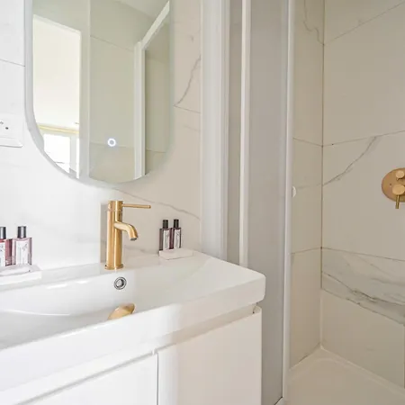 Cosy 2p - Arc De Triomphe-champs Elysees Appartement